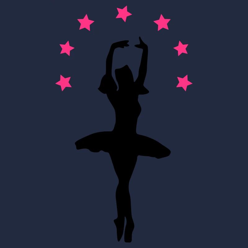 ballerine