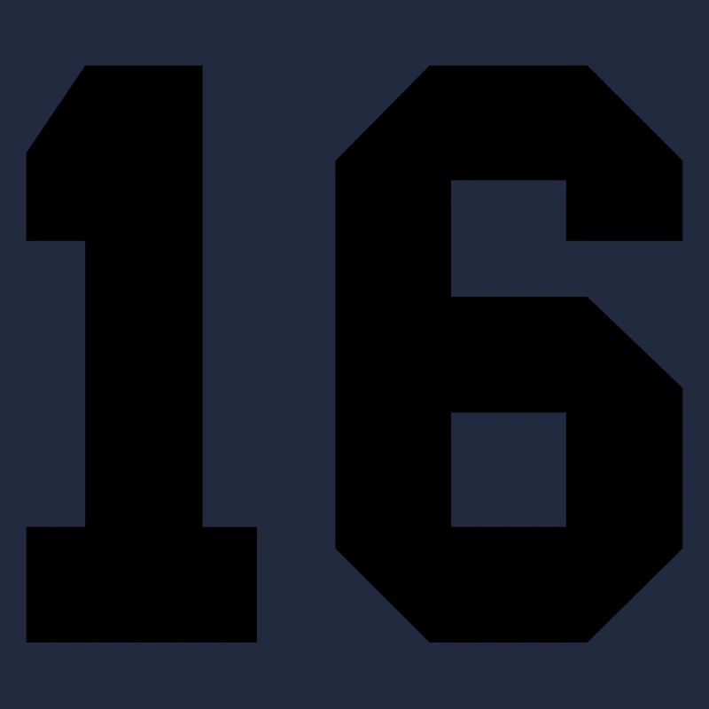 16