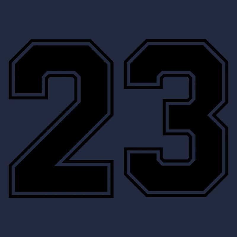 23