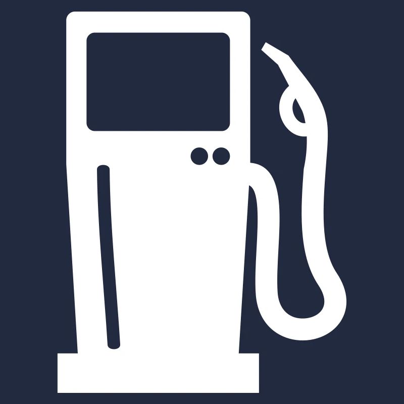 Tankstelle
