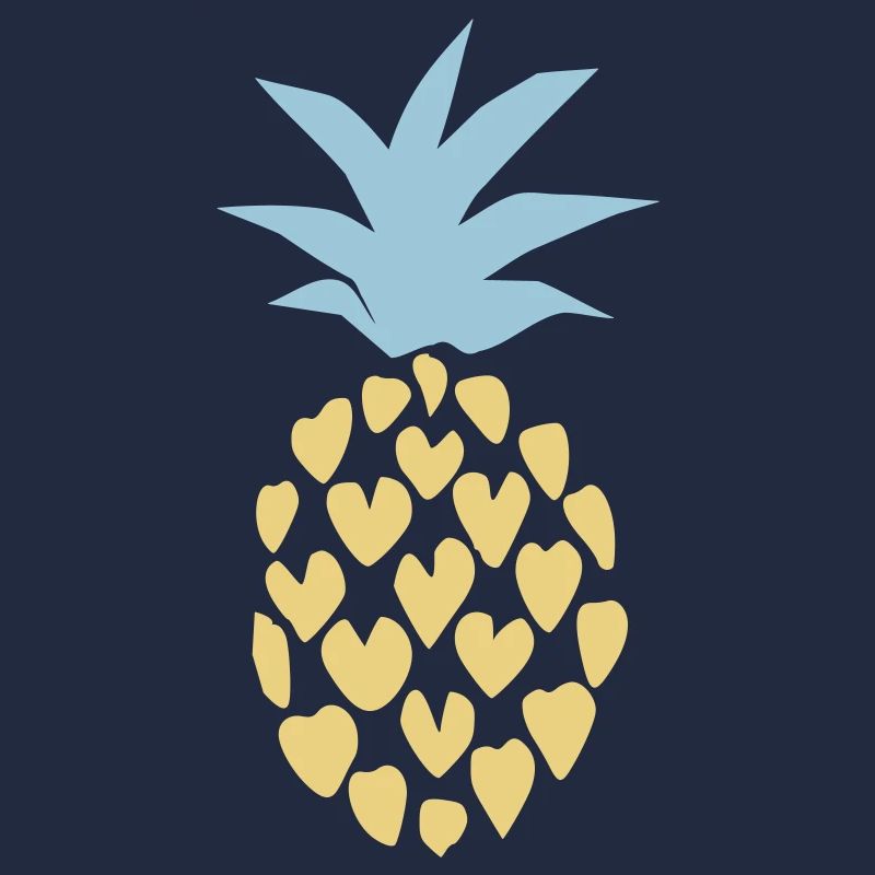 Ananas - Pineapple-Lover