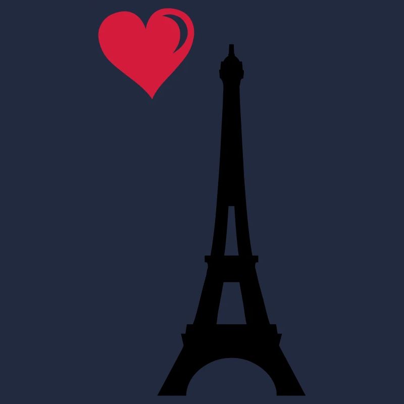 tour Eiffel love