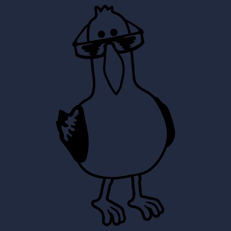 s’en occuper Seagull