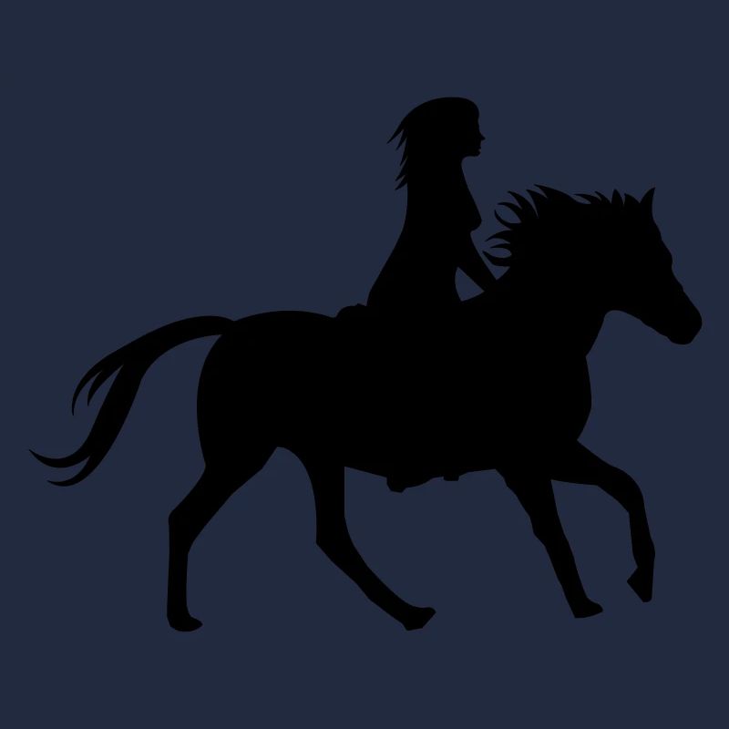 cavalière