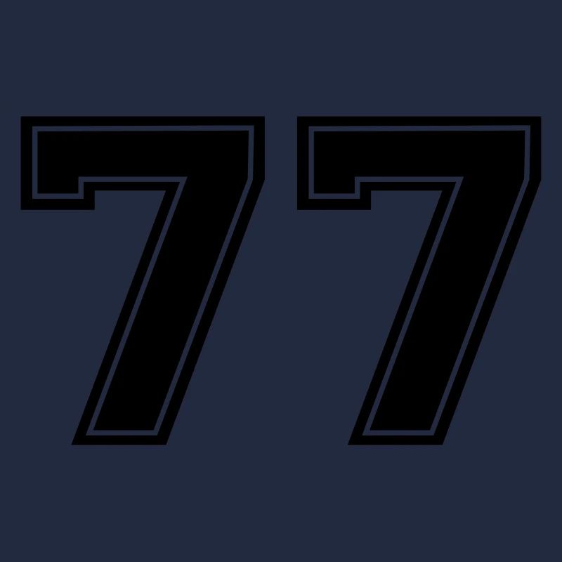 77