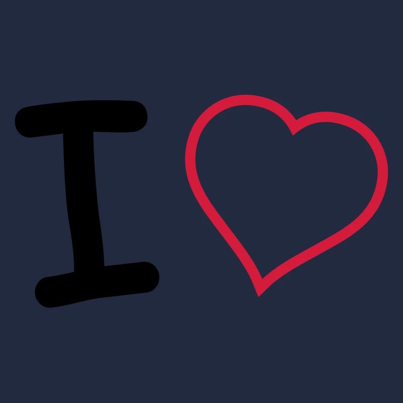 i heart