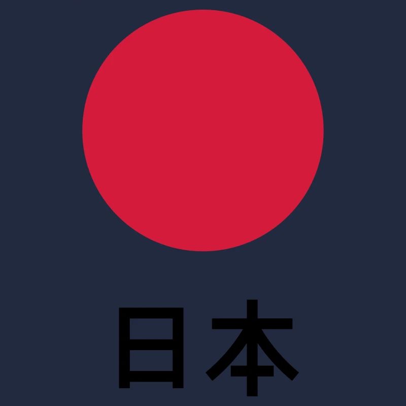 Japon / Nippon / Nihon