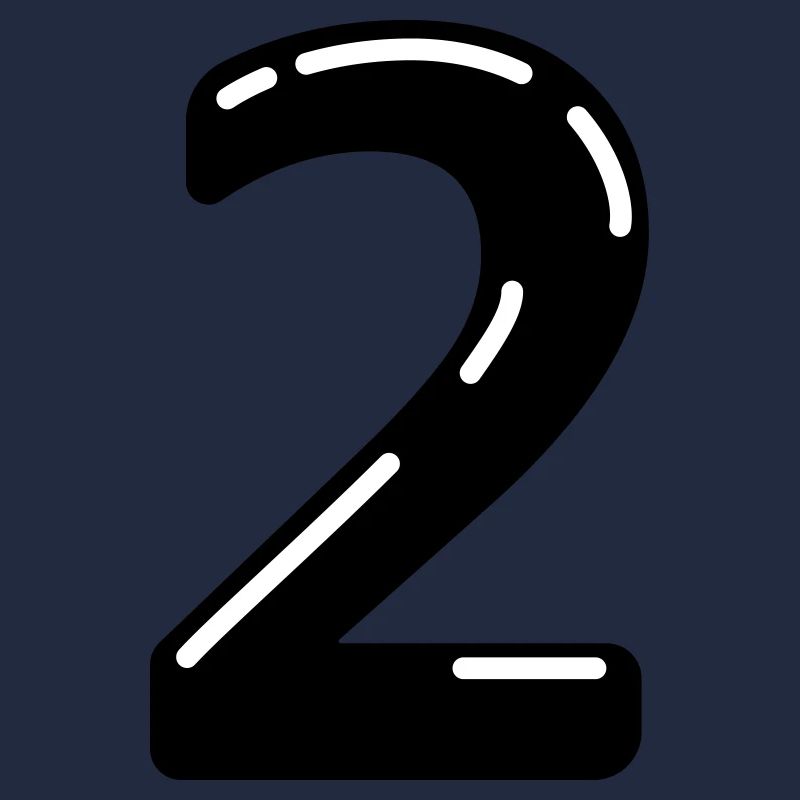 2