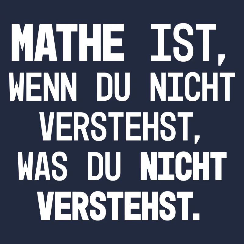 Mathe Verständnis Hä