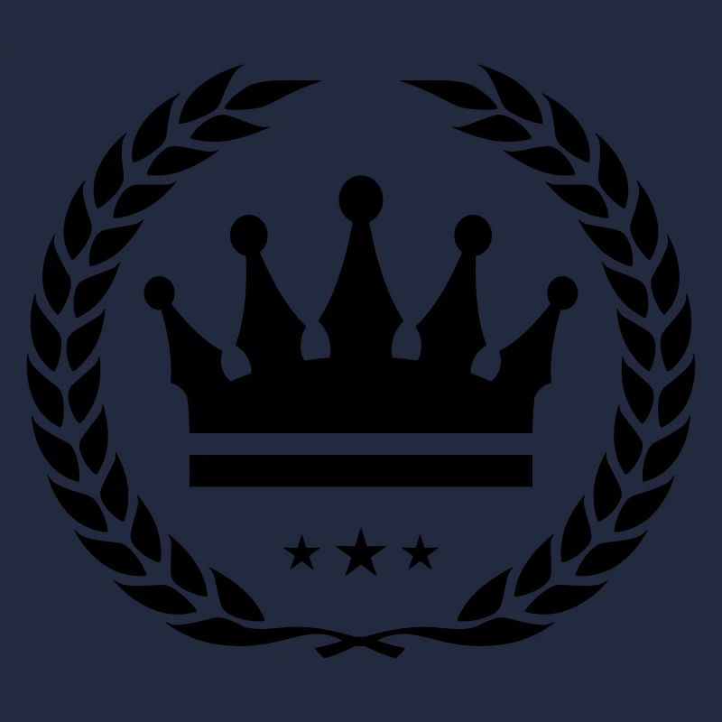 icône de couronne de couronne