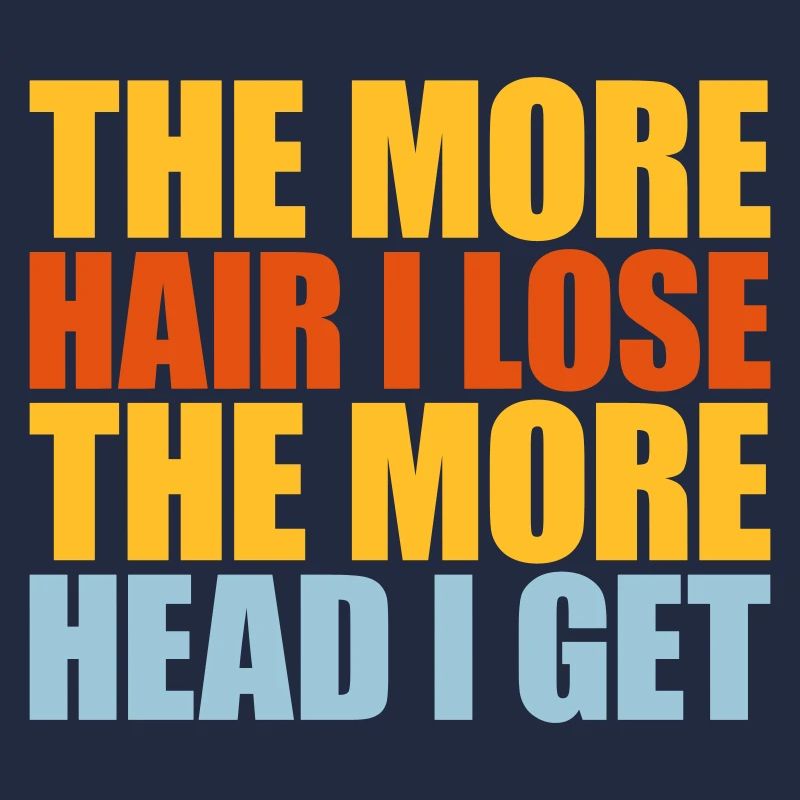 J’ai plus de tête