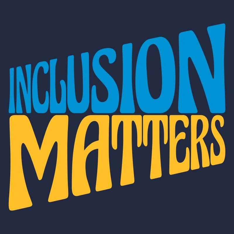 inclusion matters Logo Quote