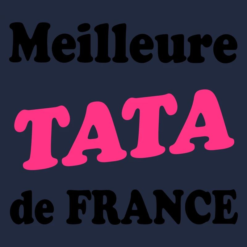Beste/r/s TATA in Frankreich