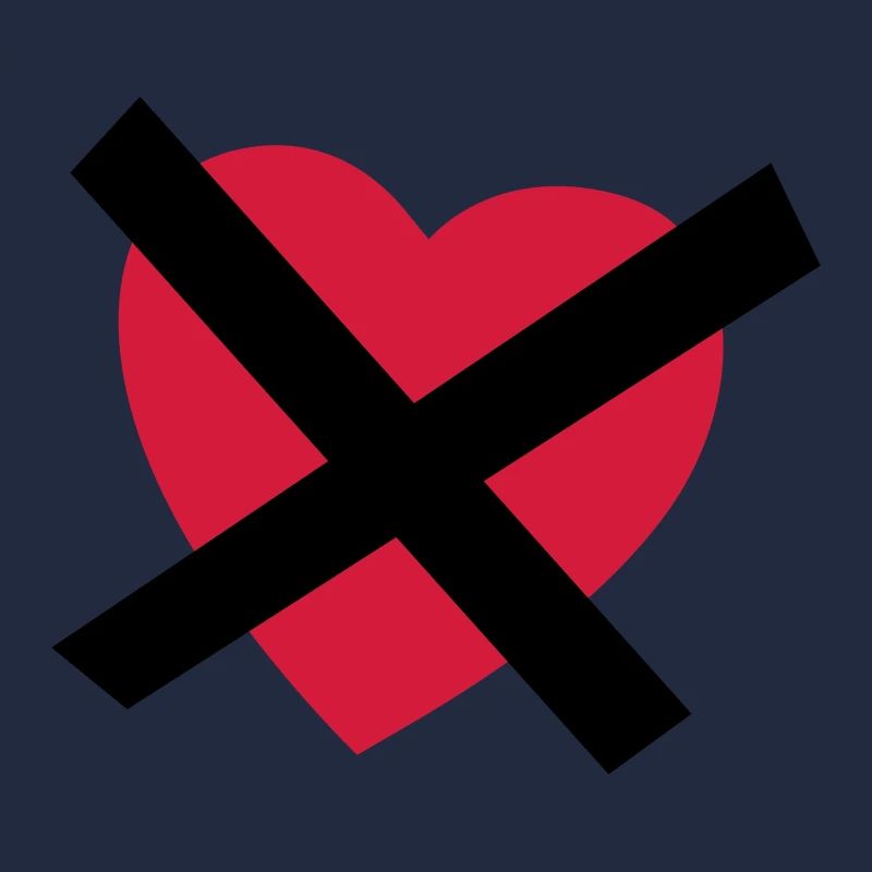 No Love - No Heart - Single