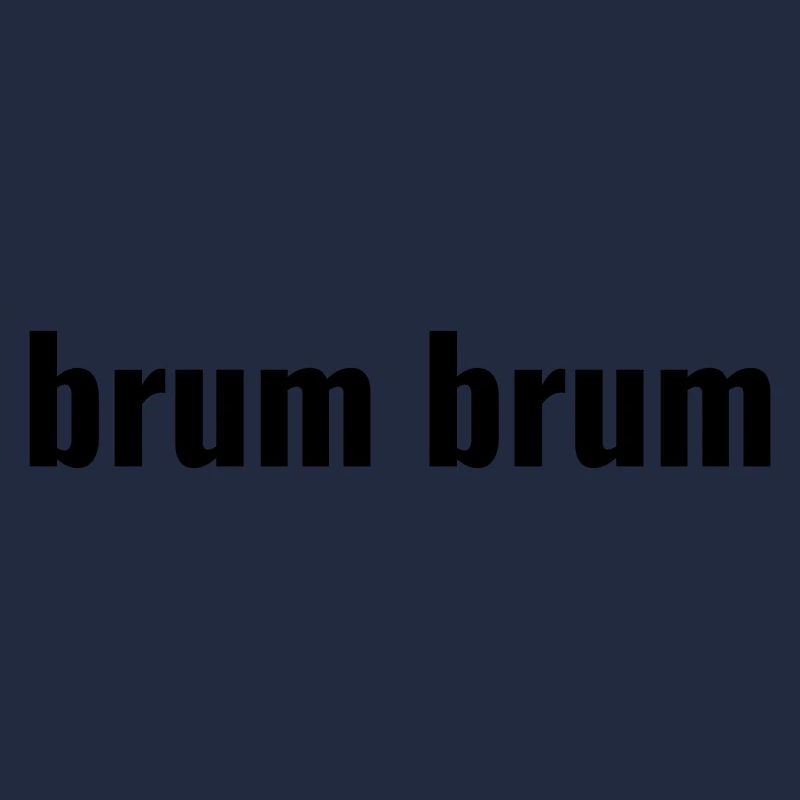 Brum Brum