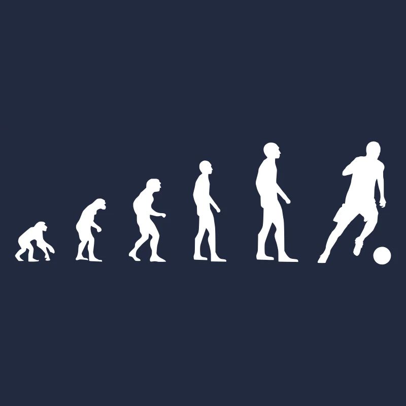 Kicker - Evolution