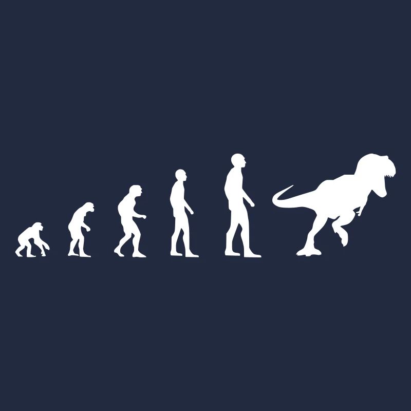Dinosaures - Evolution
