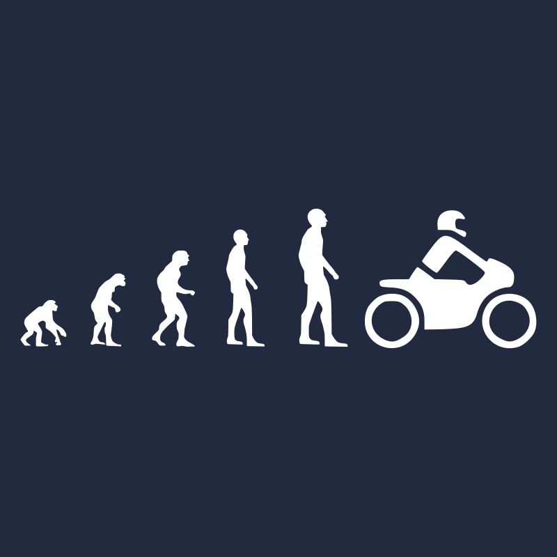 Motorcycle Evolution