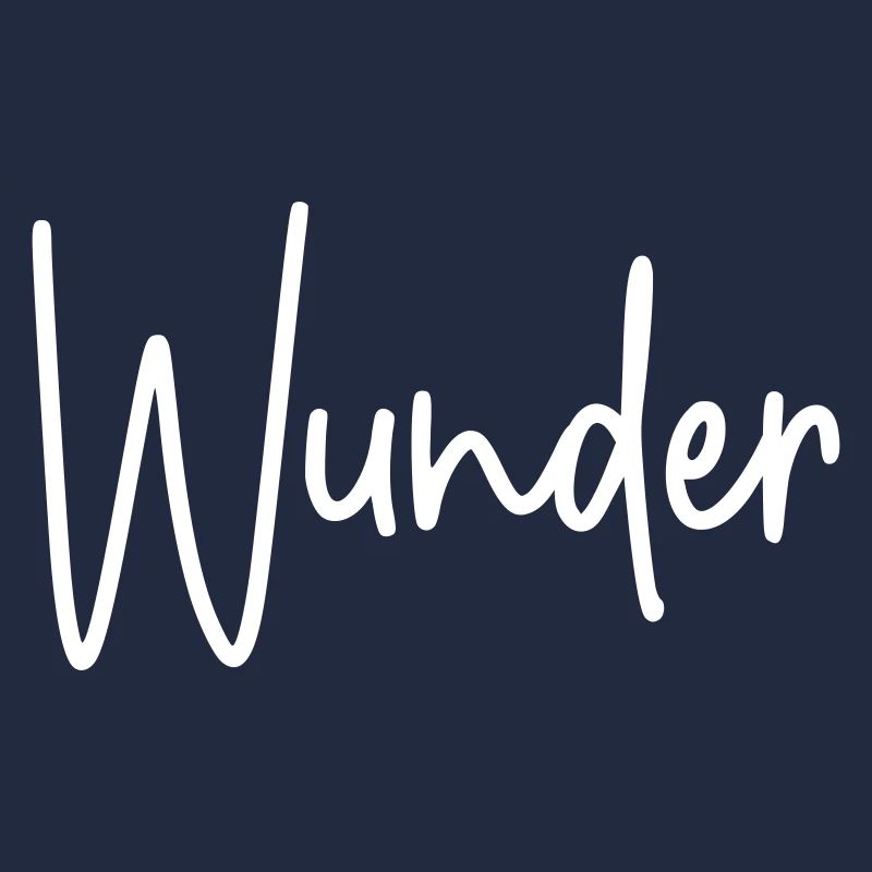 Wunder
