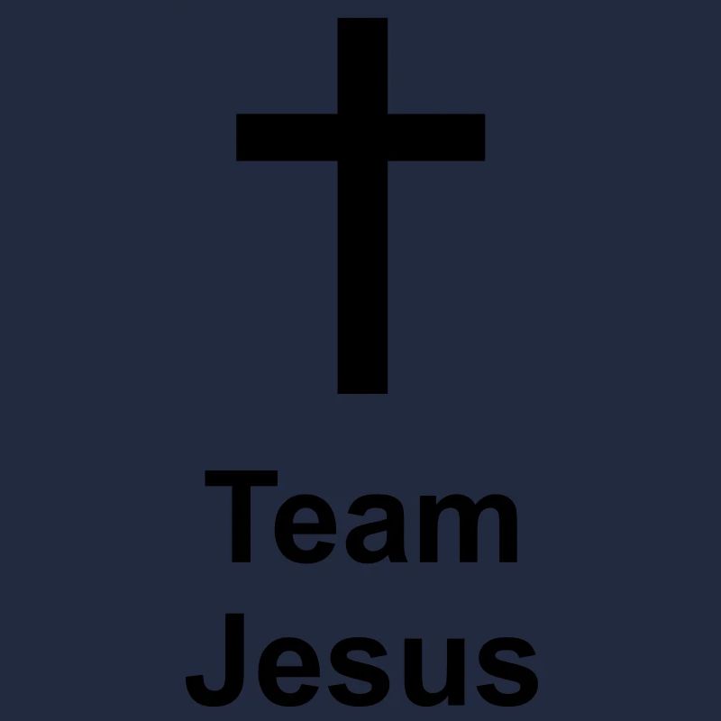Team Jesus