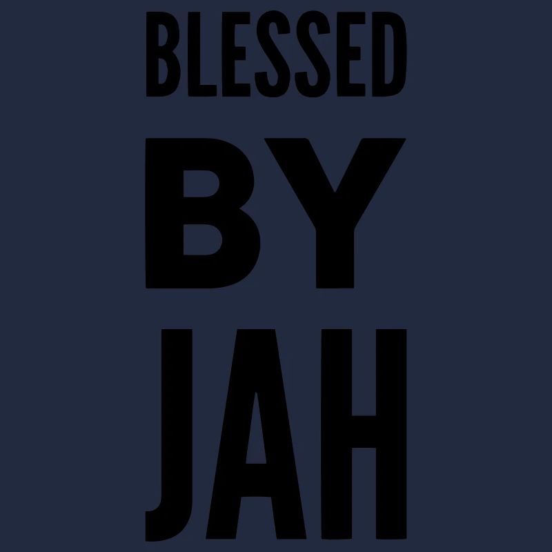 Blessed by Jah 3