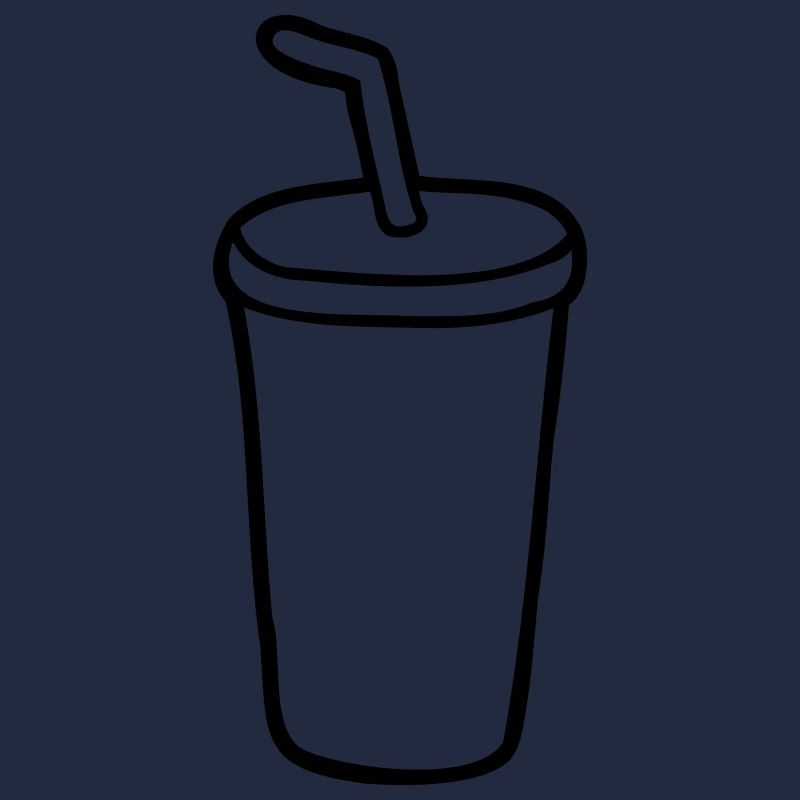 Mug Restaurant Cola