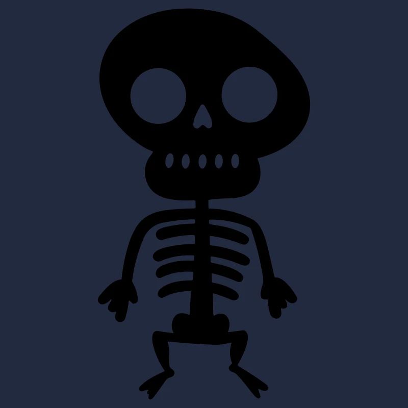 skeleton