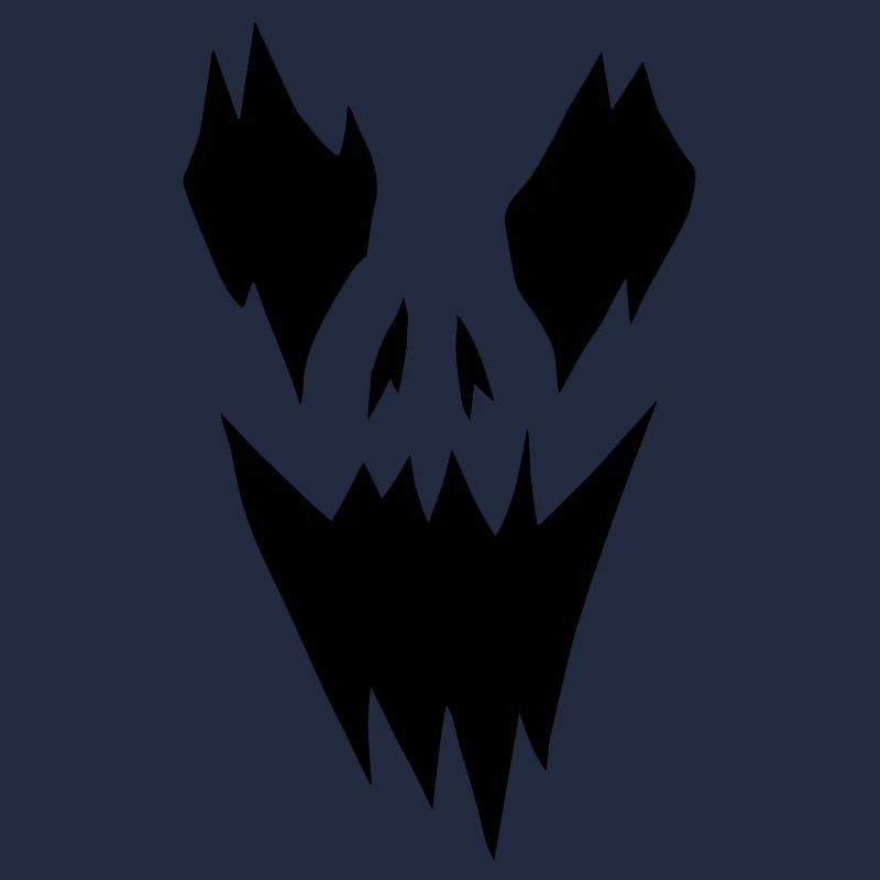 Spooky Desgin