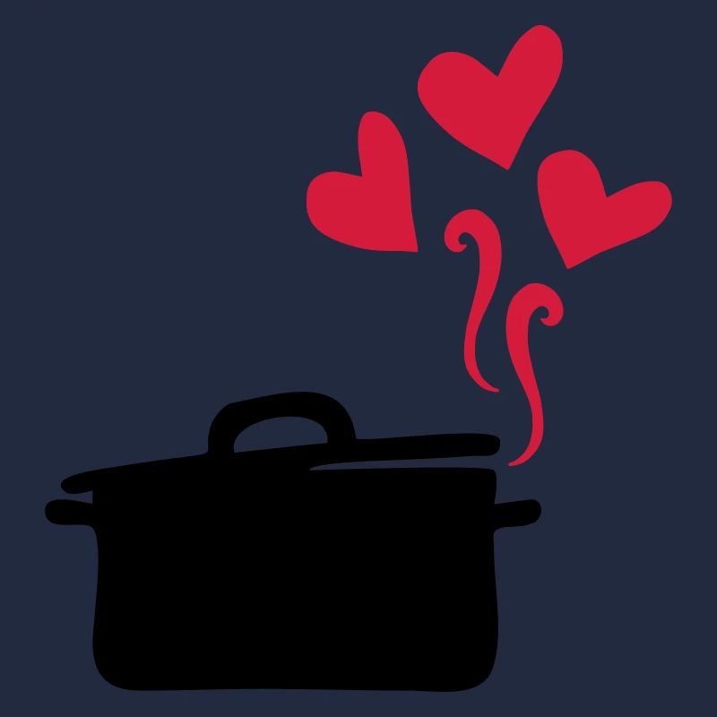 cuisiner avec beaucoup d amour kochen mit liebe
