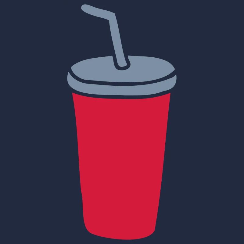 Restaurant Becher Cola