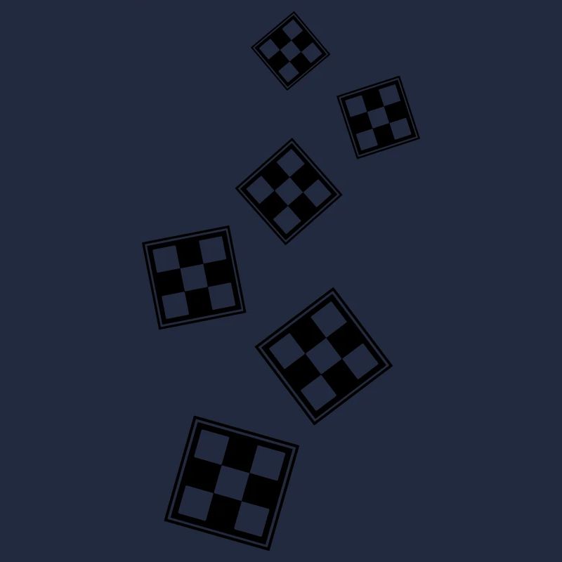 symbole de l’échiquier