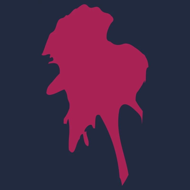modèles de taches - changement de couleur de motif possible