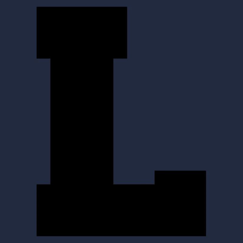 buchstabe L
