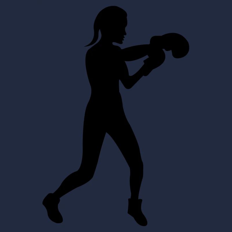 boxe féminine