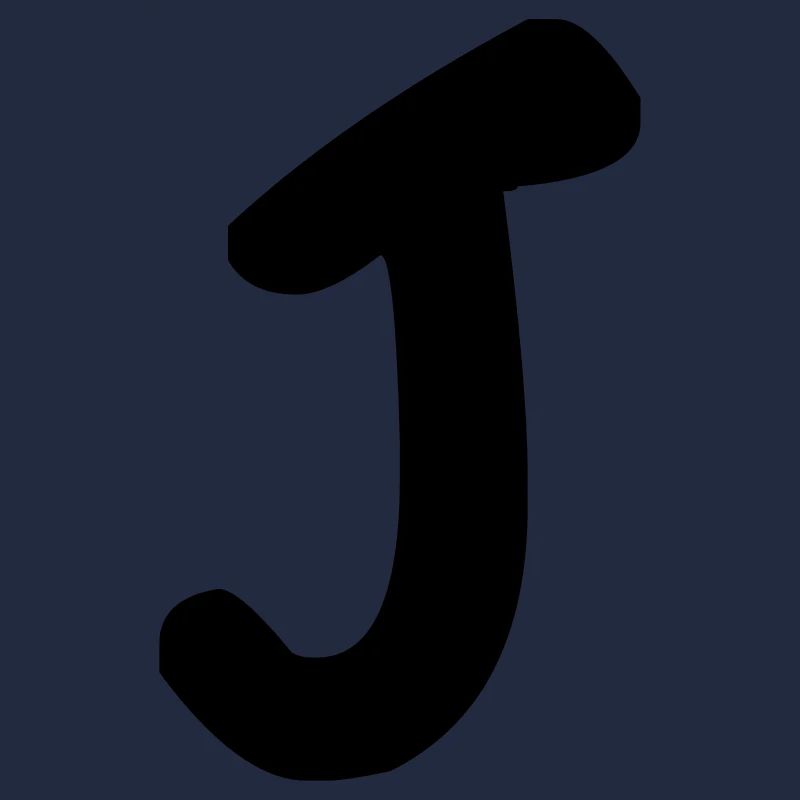 lettre j