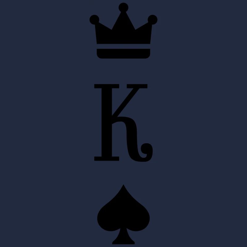 King