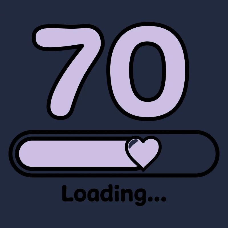 70 ans