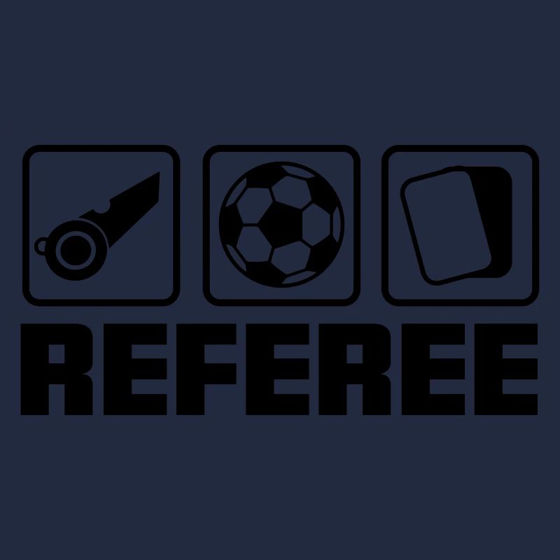 L’arbitre