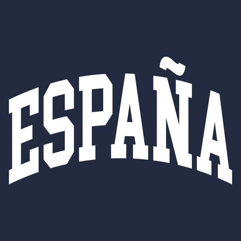 Spanien