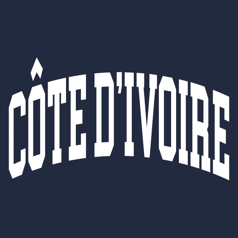 Ivory Coast