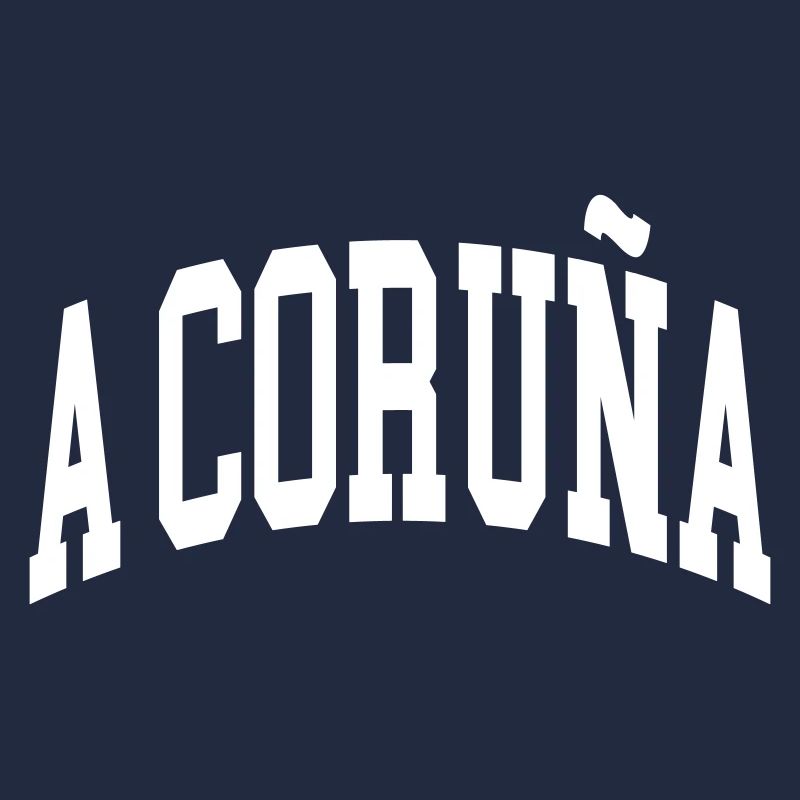 A Coruña