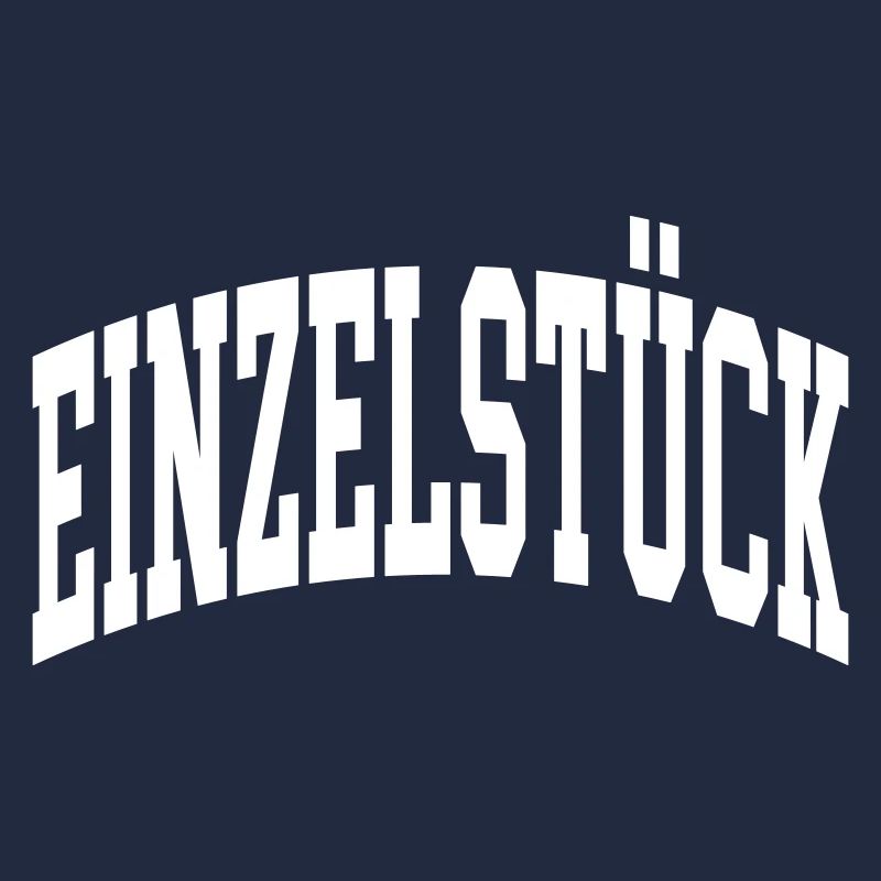 Einzelstück