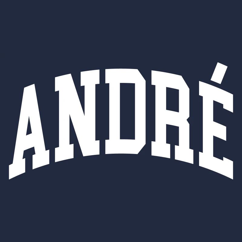 André