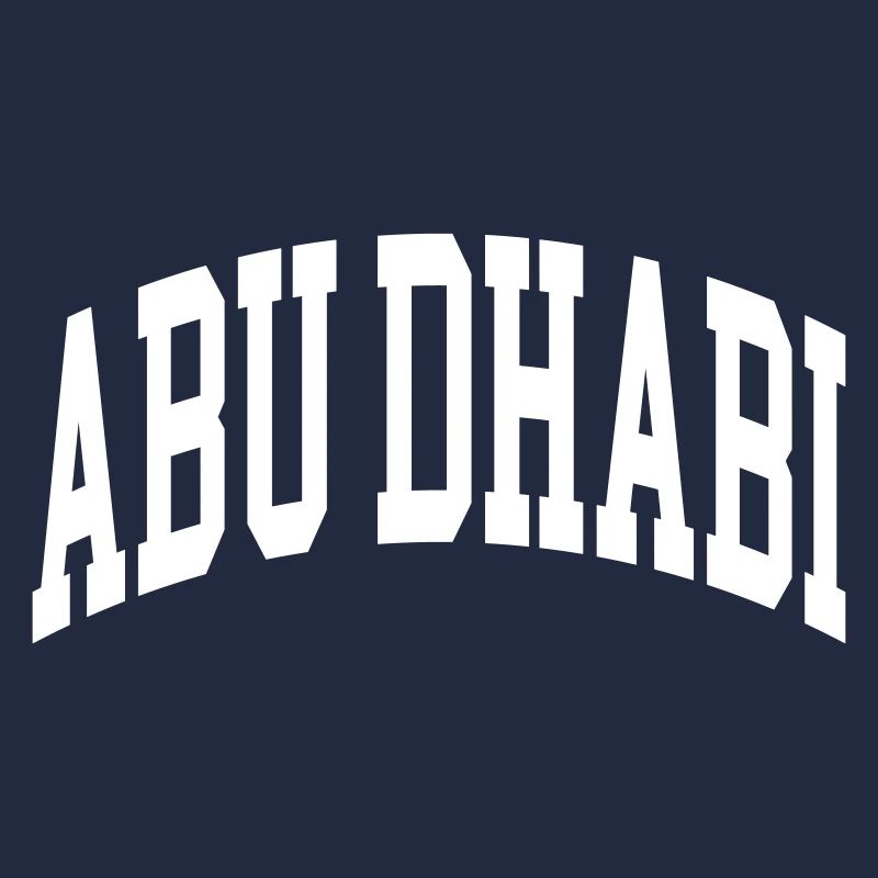 Abou Dhabi