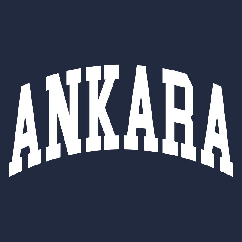 Ankara