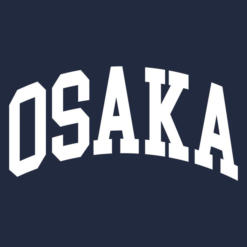 Osaka