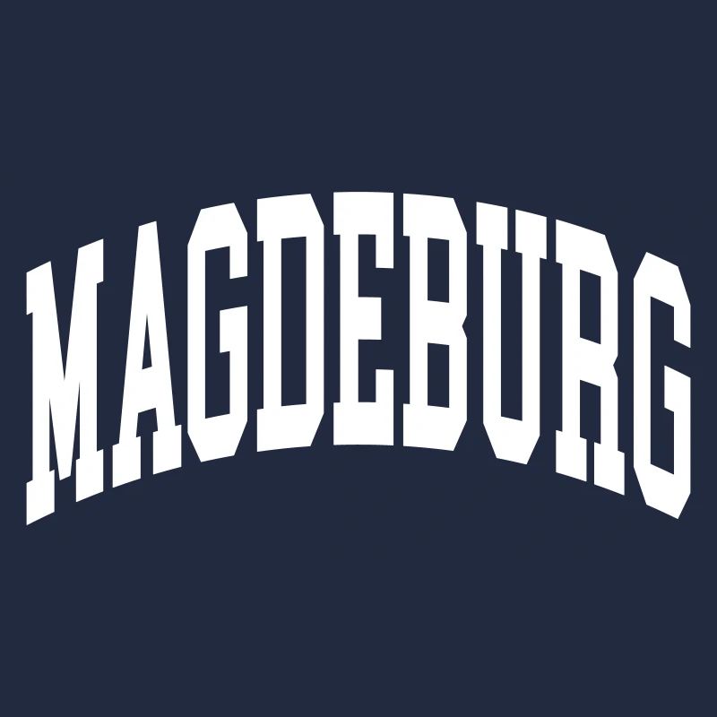 Magdeburg