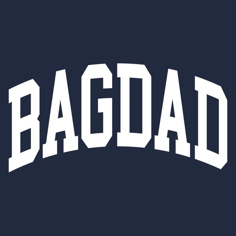 Baghdad