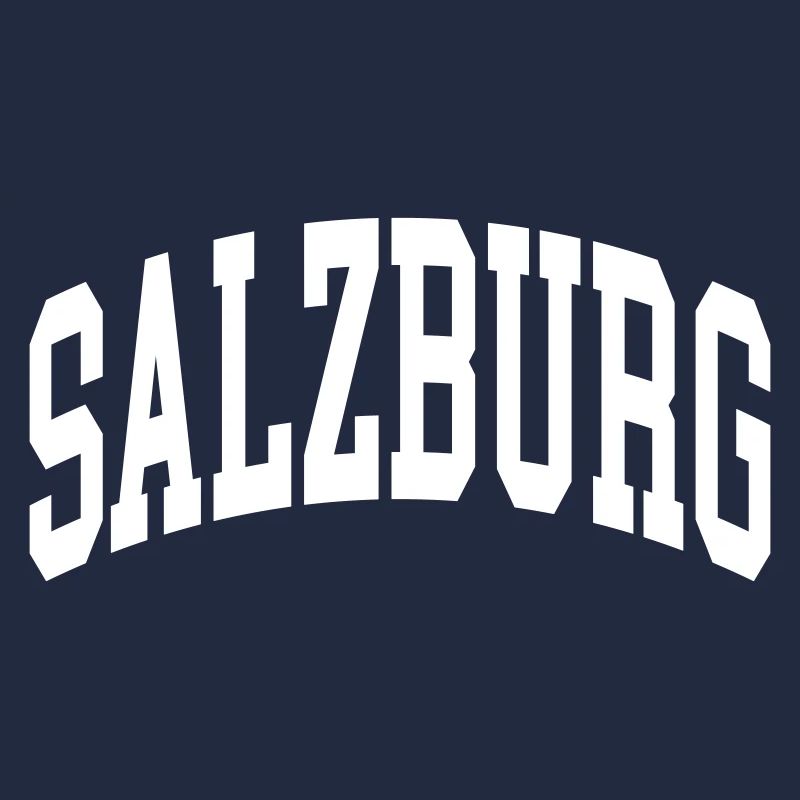 Salzbourg