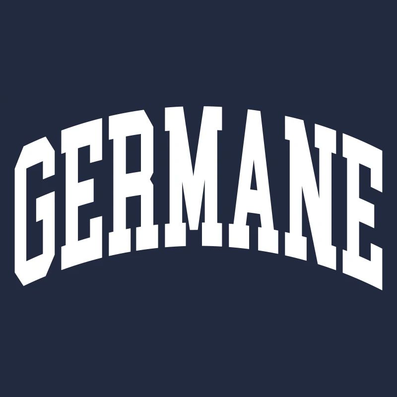 Germane
